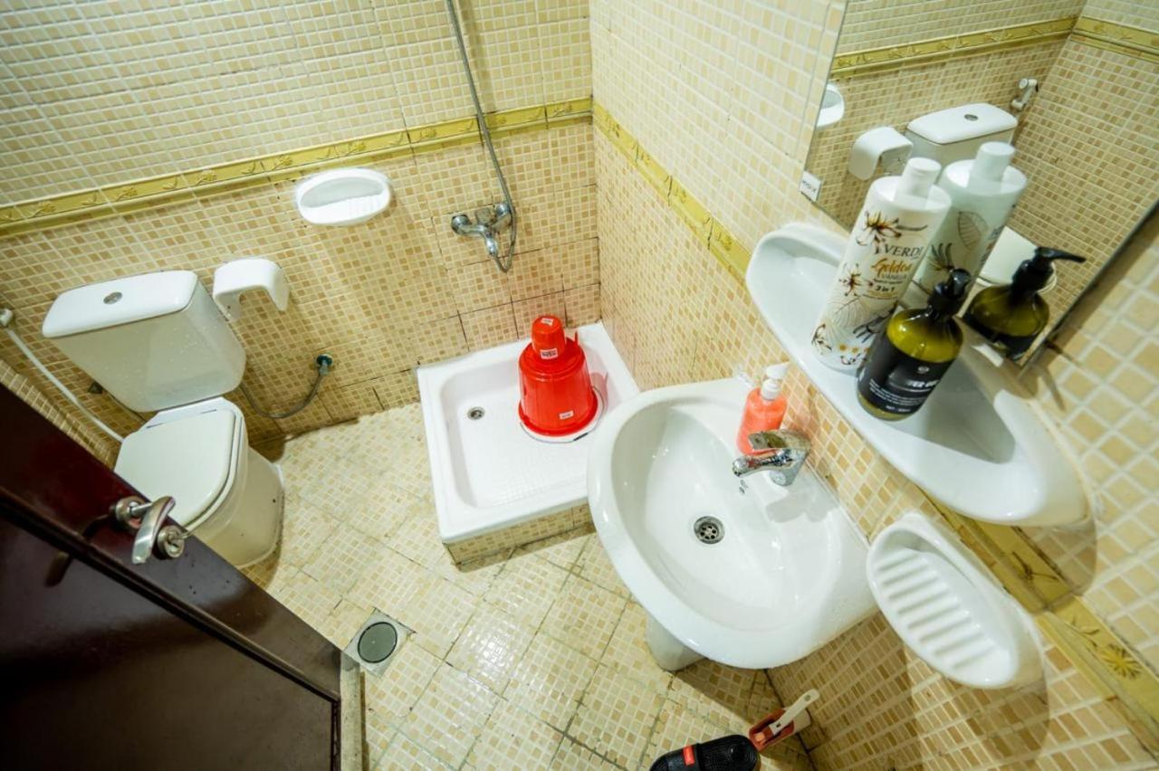 PRIVATE FAMILY ROOM BY BJ - 3