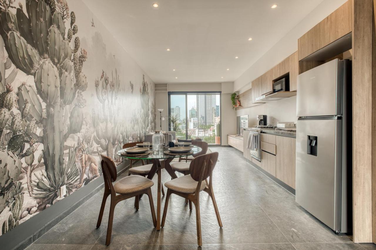 Myla Chapultepec - 4