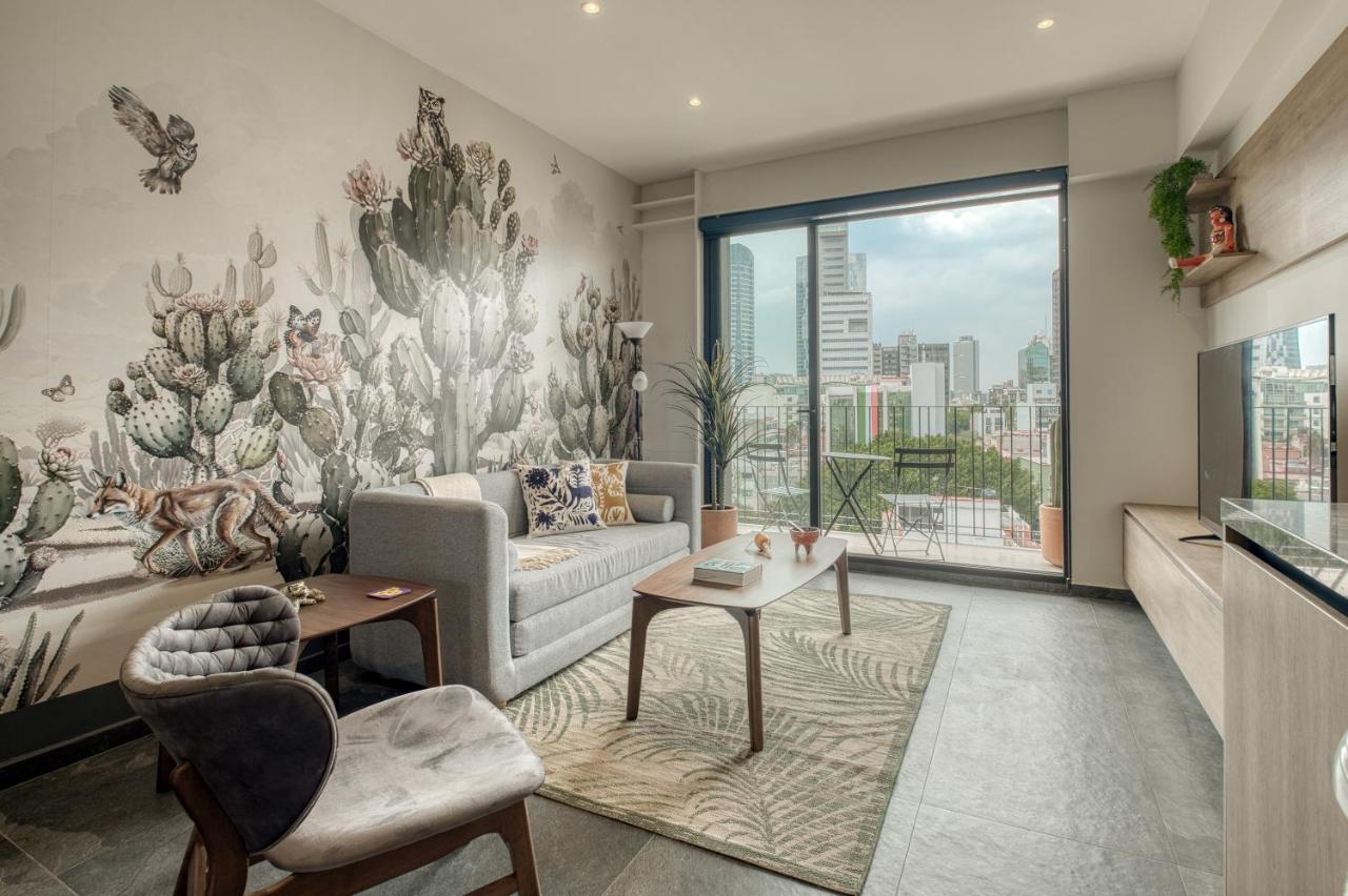 Myla Chapultepec - 5