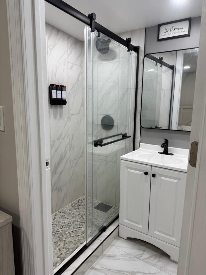 New Private Studio JFK - 3