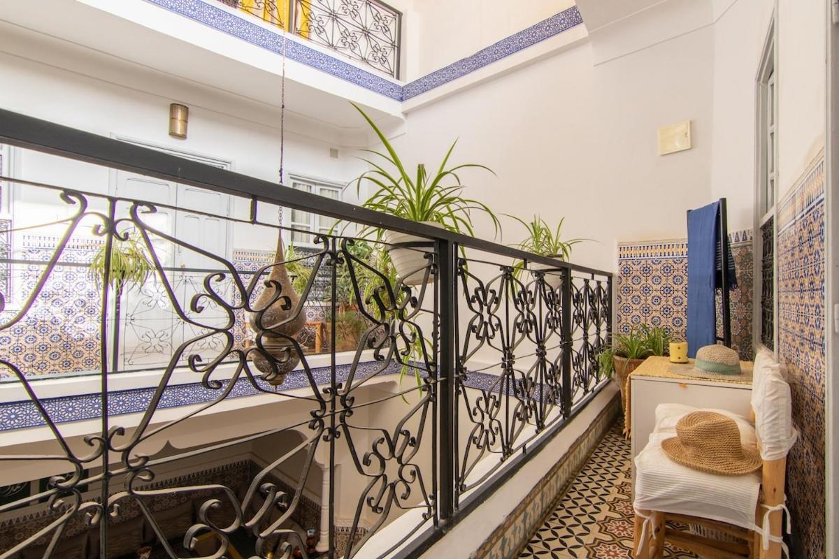 Riad Medina - 2