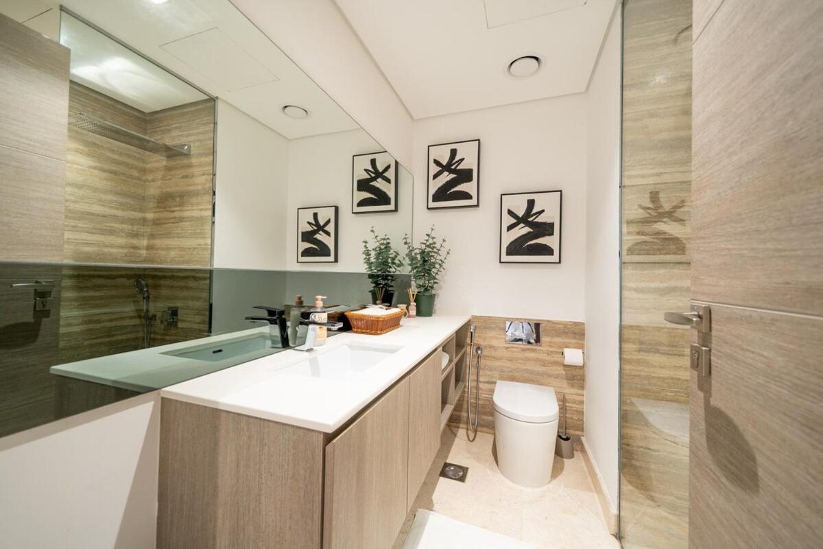 Smart Studio in Business Bay Near Burj Khalifa - 3