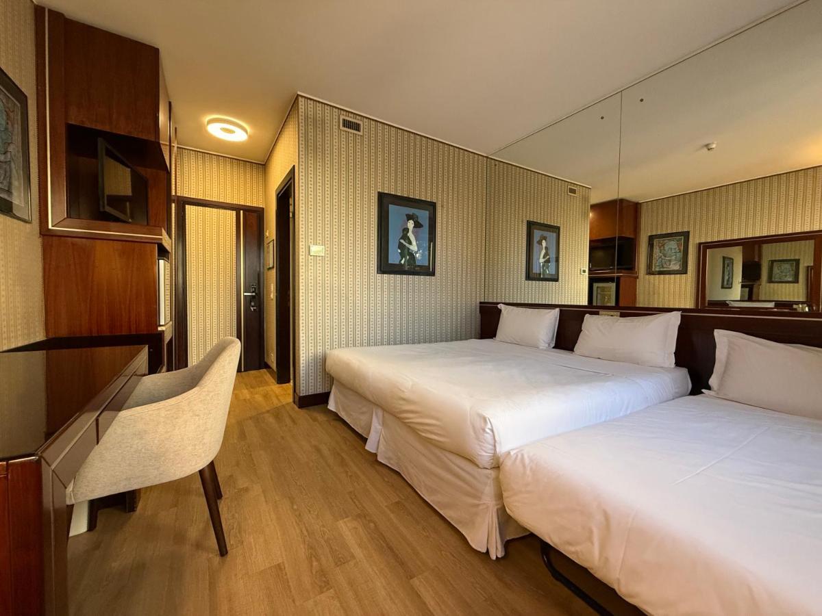 Garden Hotel Michelangelo - 3