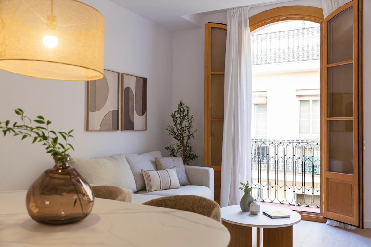 Barcelona - Gracia 2-B - 2