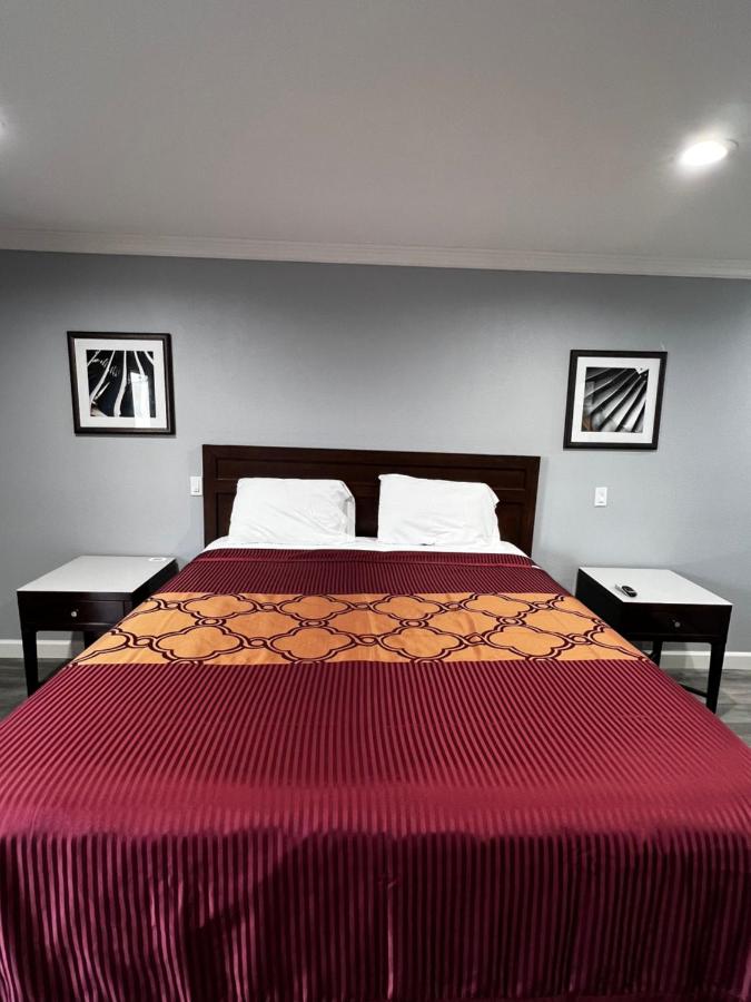Aqua Inn Motel — photo 9