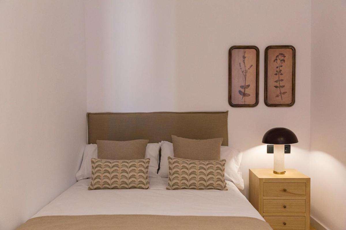 Barcelona - Gracia 4-B - 2