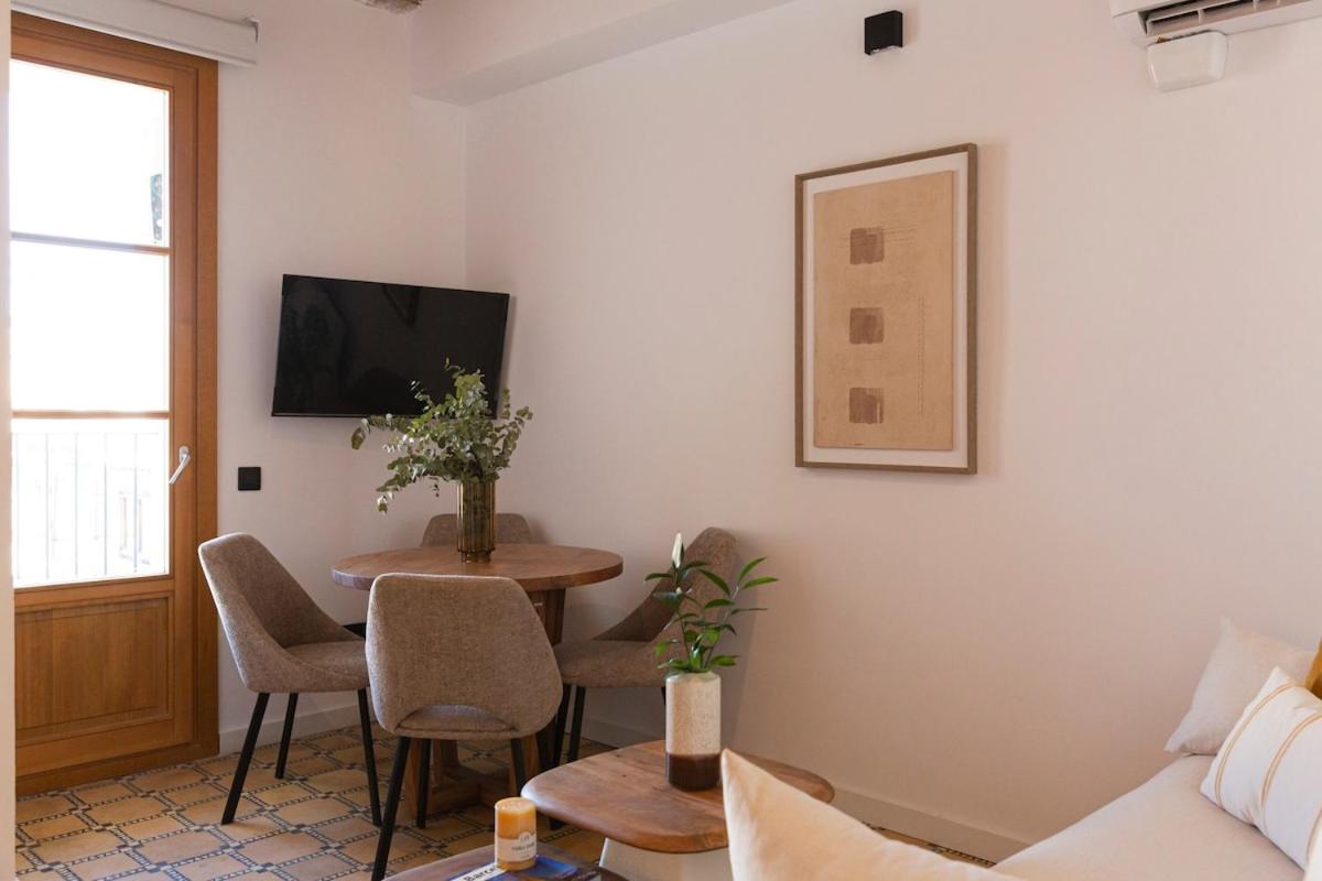 Barcelona - Gracia 4-B - 5