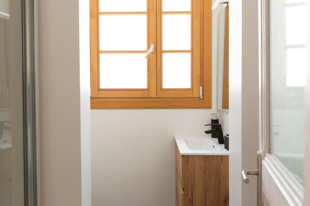 Barcelona - Gracia 4-B - 3