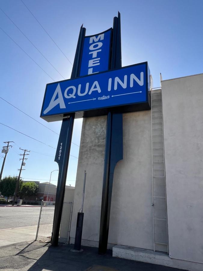 Aqua Inn Motel — photo 6