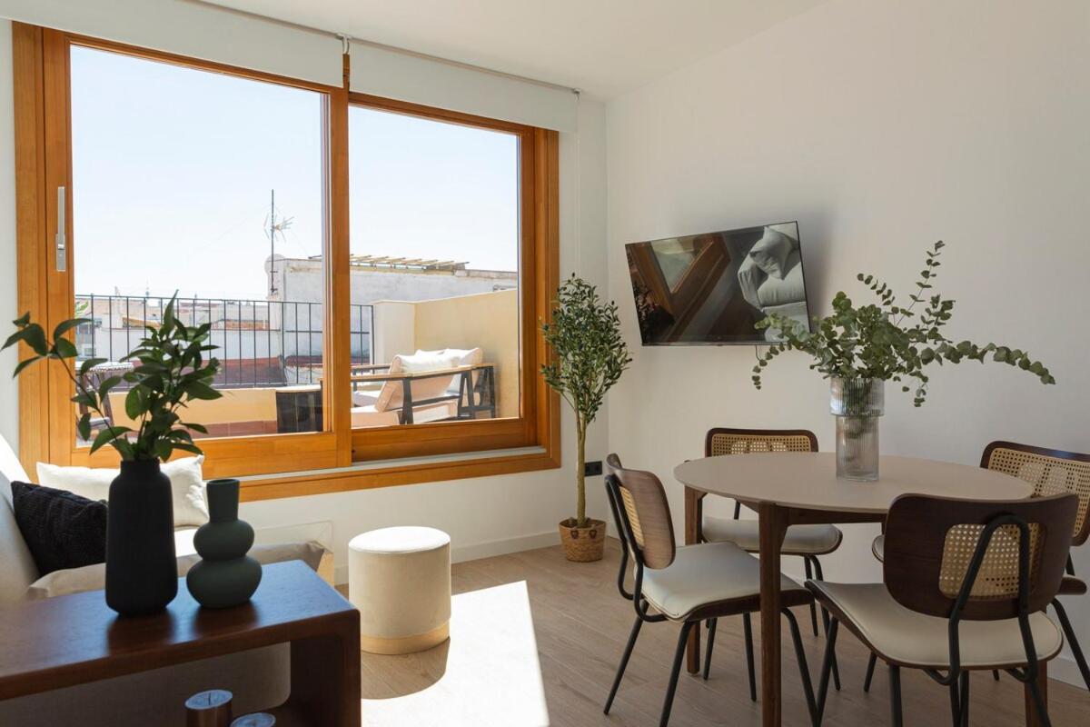 Barcelona - Gracia 5-A