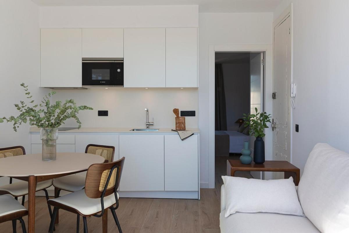 Barcelona - Gracia 5-A - 4