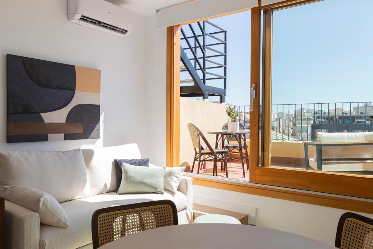 Barcelona - Gracia 5-A - 5