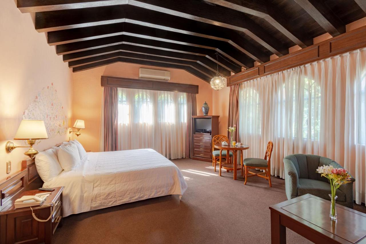 Hotel Park Villa - 2