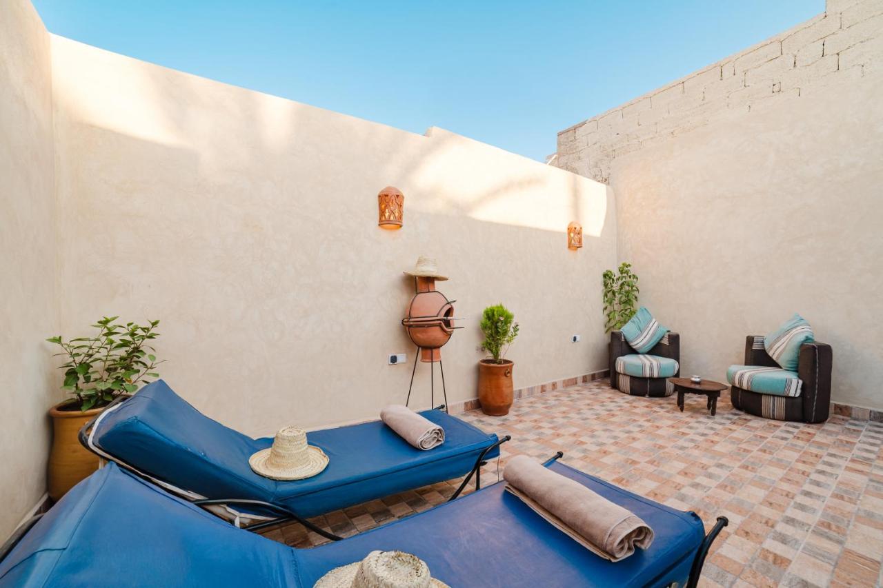 Appart Riad Marrakech - 5