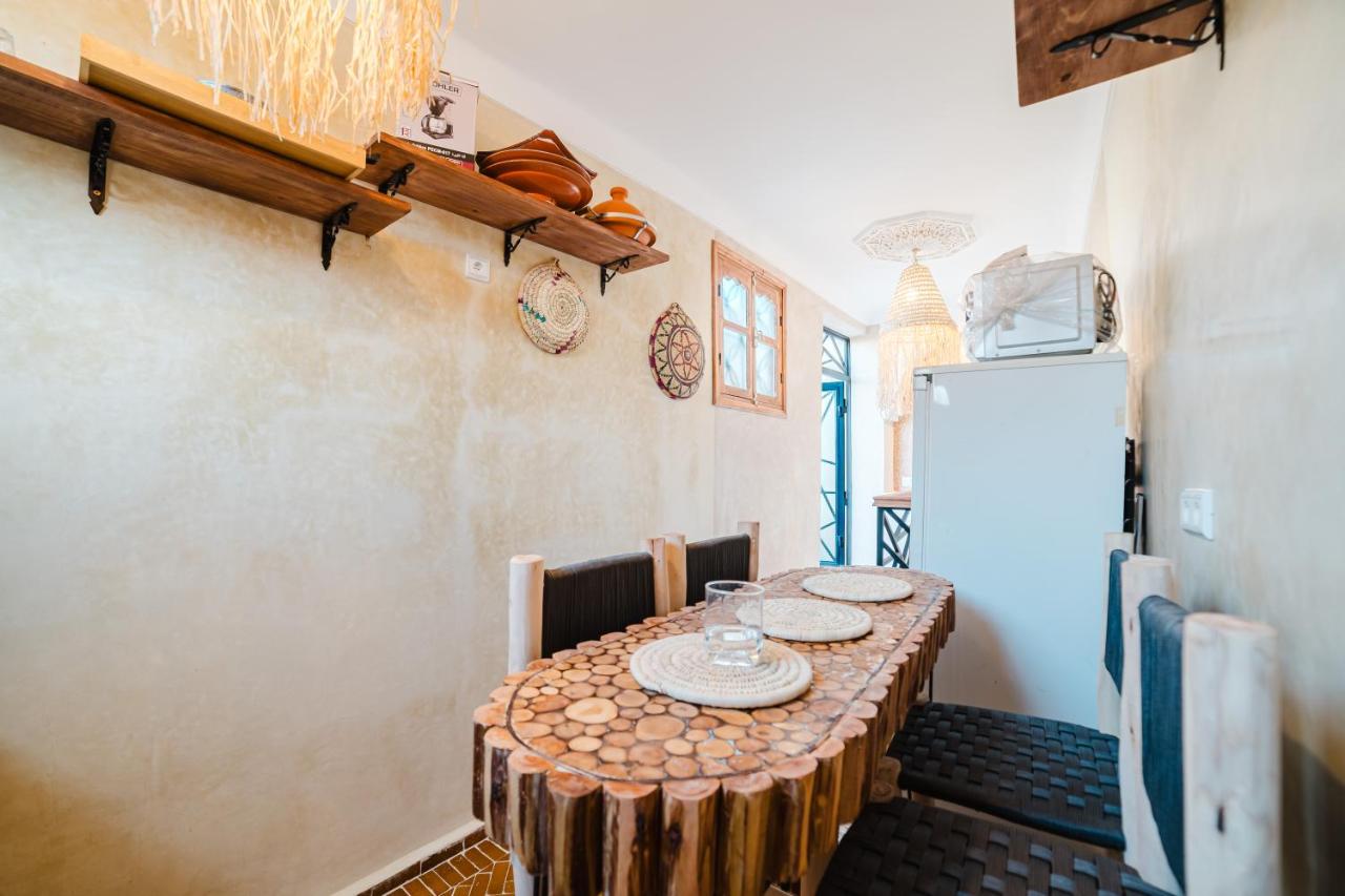 Appart Riad Marrakech - 3