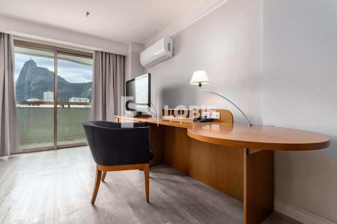 Lobie Botafogo Privilege - 5