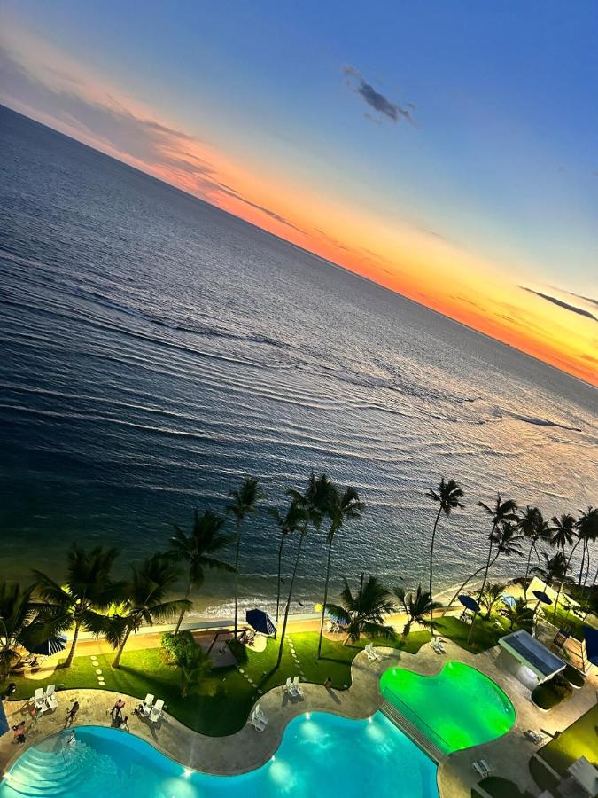 Your oceanfront paradise - 4