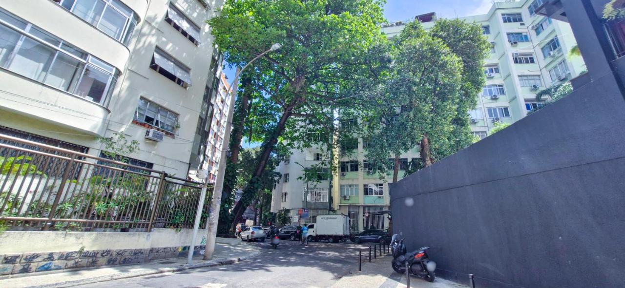 Apartamento estiloso a poucos passos da praia de Ipanema - 5