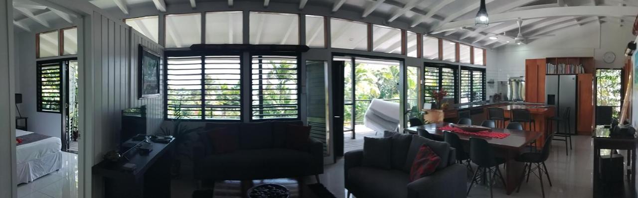 Kaila Na Ua Resort - 4