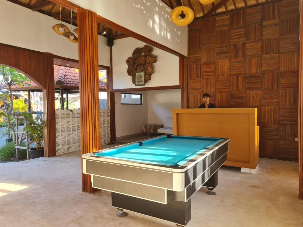 BBC Suites and Garden - 5