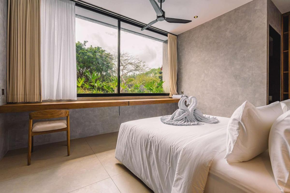 Elourea Townhouse 2BR Villas by Balangan Beach - 2