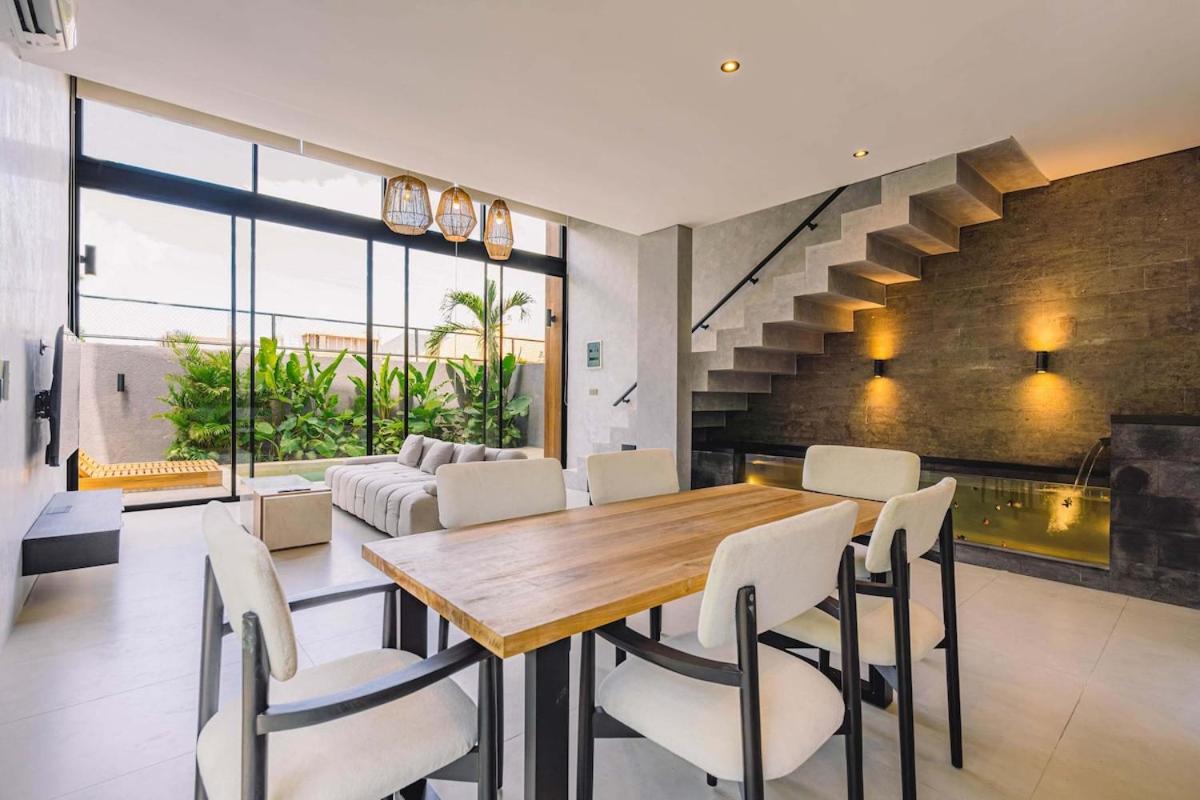 Elourea Townhouse 2BR Villas by Balangan Beach - 5