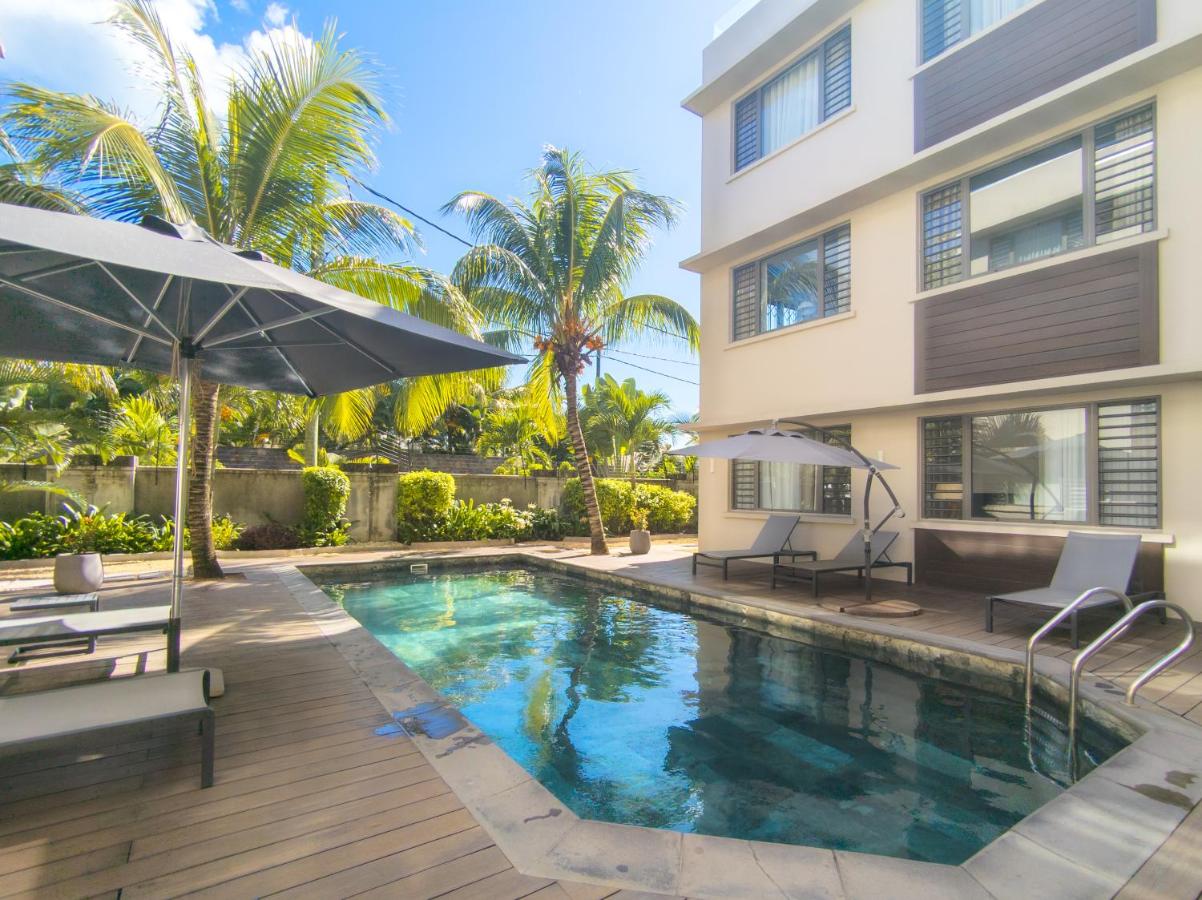 The Spot 3 Bedroom Apartment, Grand Bay by LOV Mauritius - 4