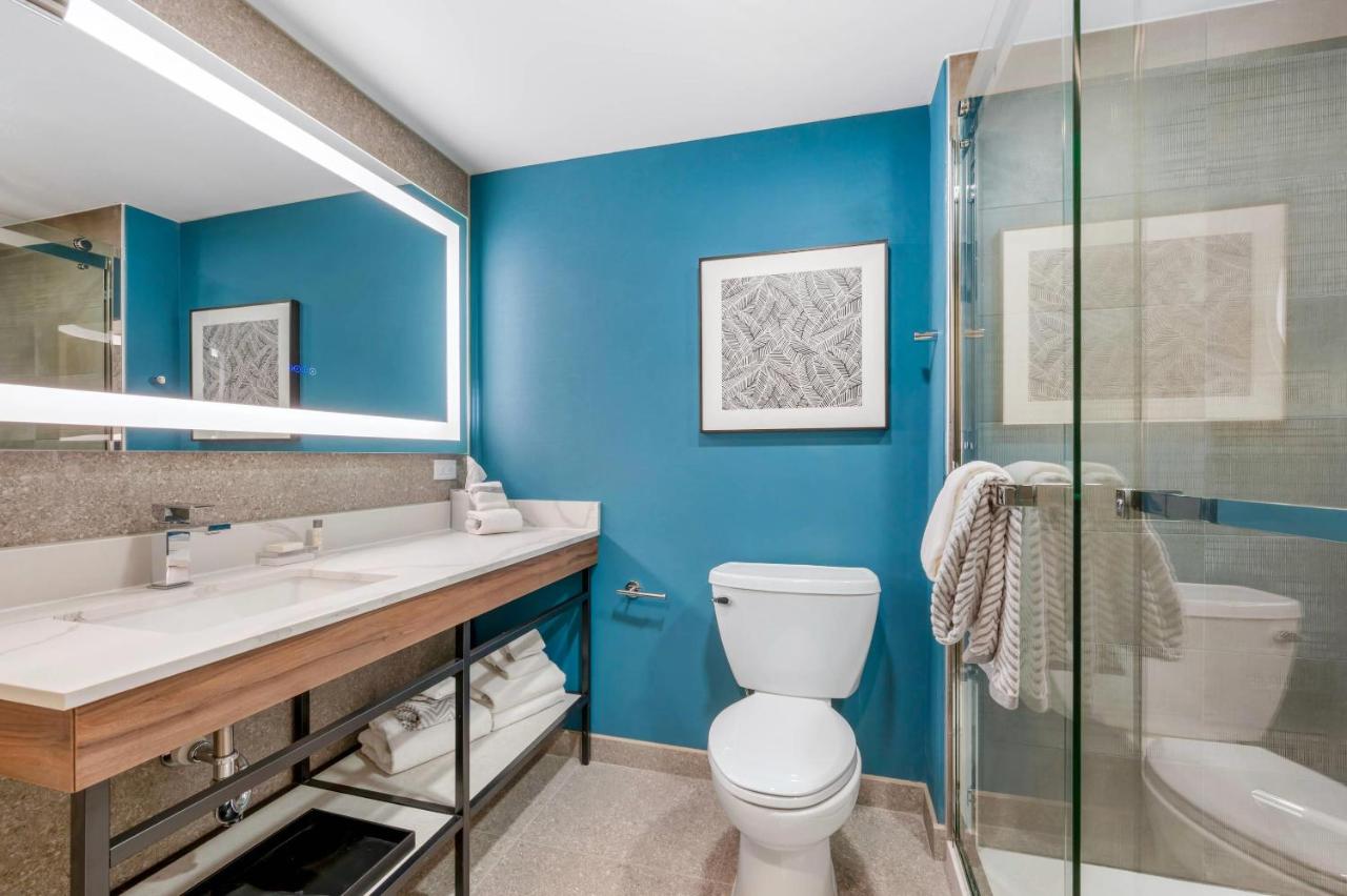 Cambria Hotel Nashville Midtown - 3