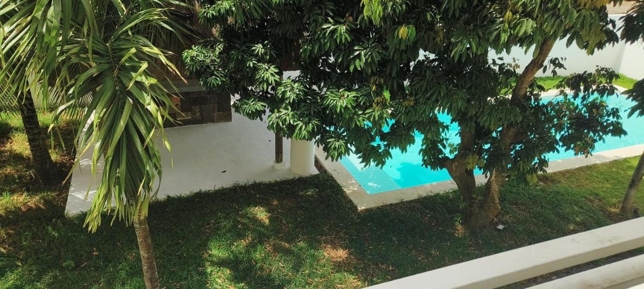 Maison Coloniale V - 4