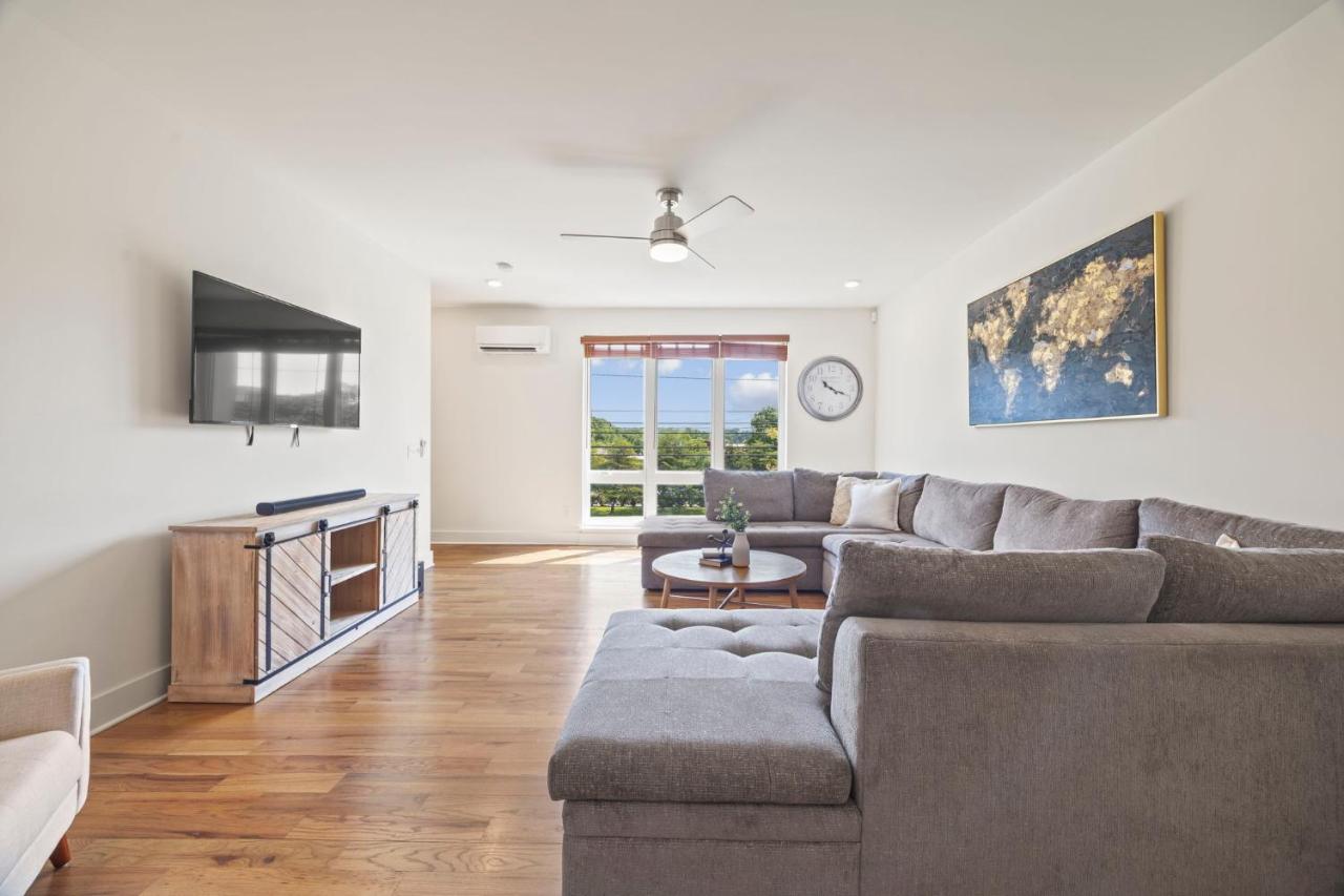 Music City Family Retreat - Near Airport, Downtown - 4