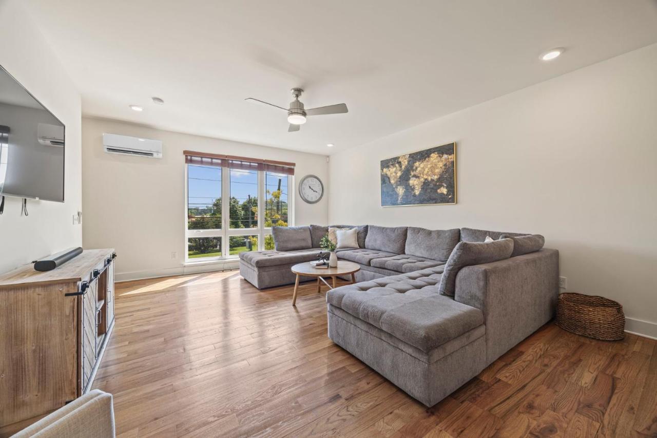 Music City Family Retreat - Near Airport, Downtown - 3