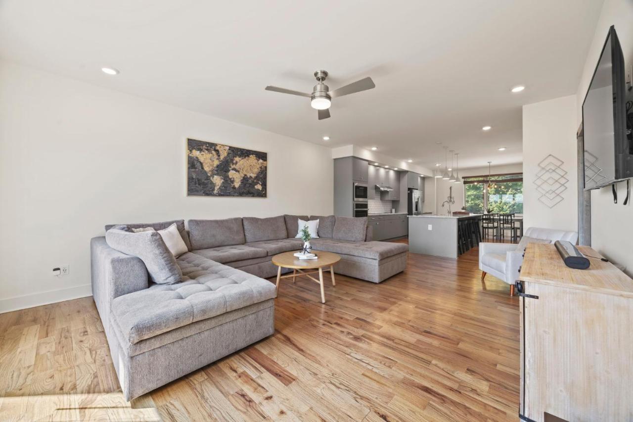 Music City Family Retreat - Near Airport, Downtown - 5