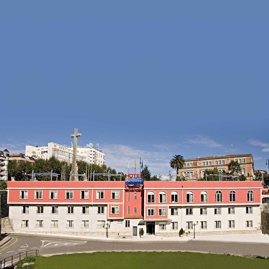 Hotel Apartamentos Dabarca, Pontevedra – Updated 2022 Prices