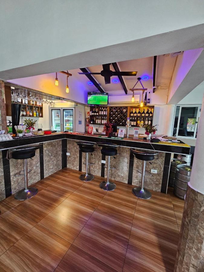 Coastal Suites Fiji - 4