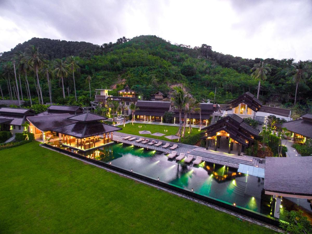 ANI Private Resort