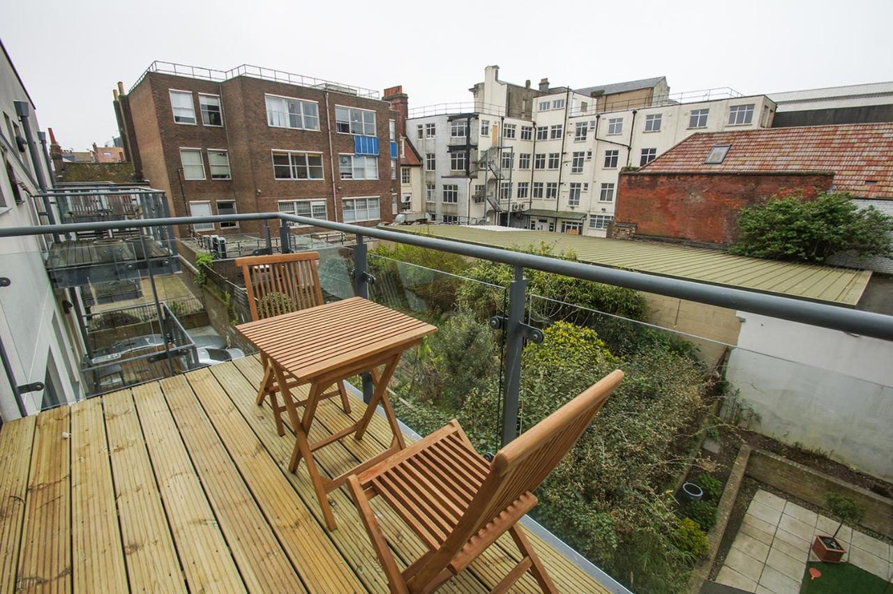 Avalon Balcony Apartment Brighton Hove Updated 2021 Prices