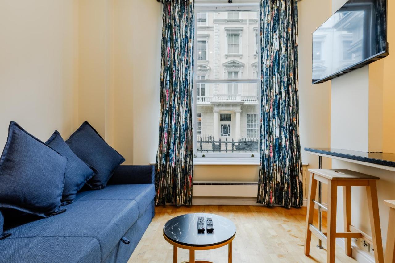 Comfy Apartments in Queensway - 2