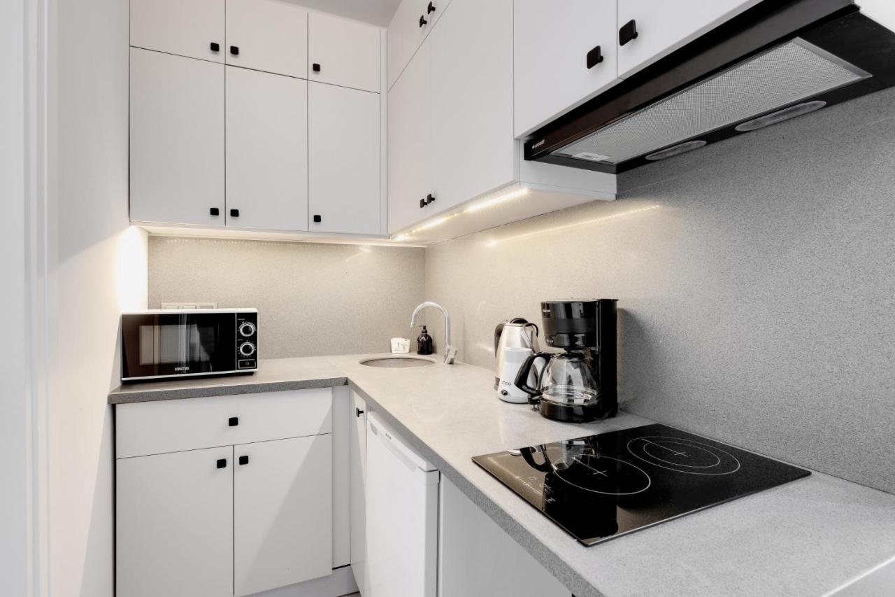 Newly Constructed in Kadikoy Quake-Resistant-AC - 4