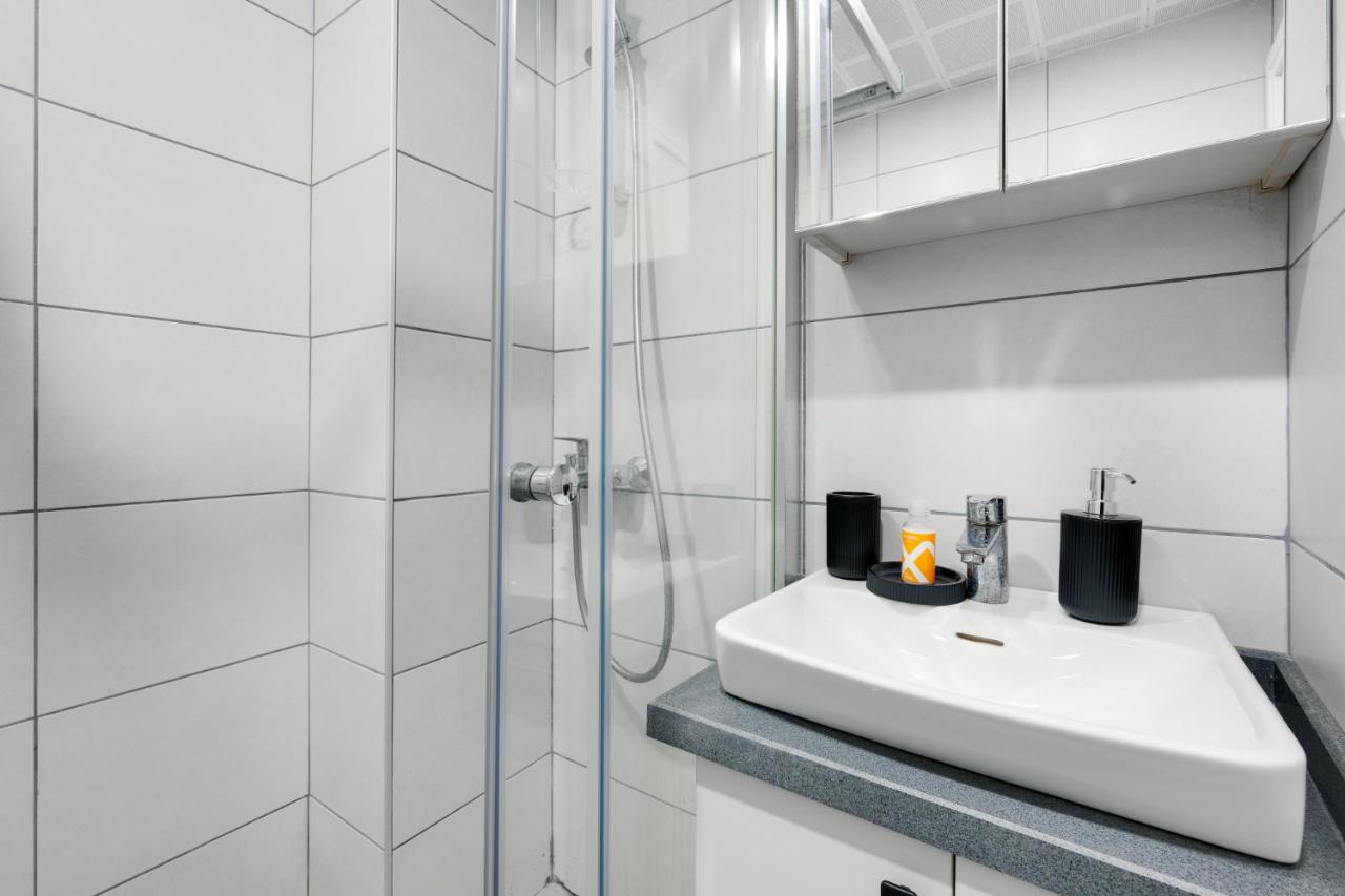 Newly Constructed in Kadikoy Quake-Resistant-AC - 3