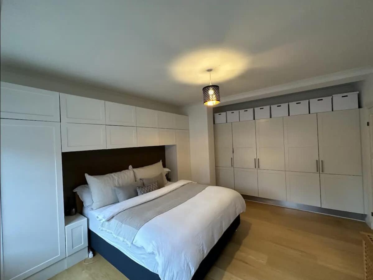 Luxurious CPH flat Prime location - 3