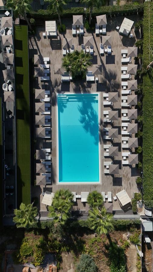 Hotel & Resort Tre Fontane Luxury