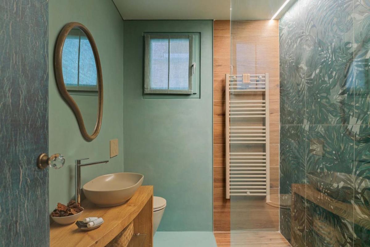 Casa Abelia - Boutique Apartment - 3