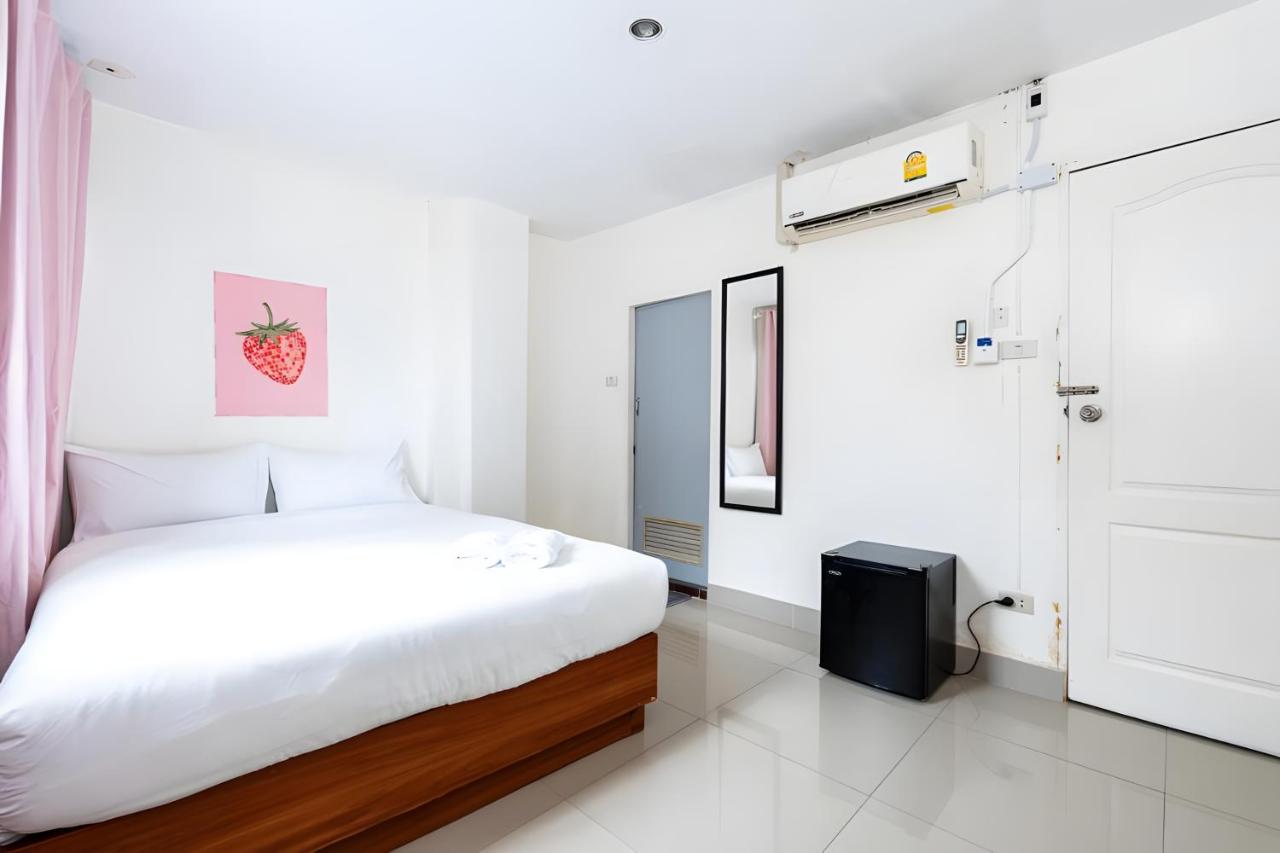 XX Oh My Nap Sukhumvit 3 - Nana Bangkok - 3