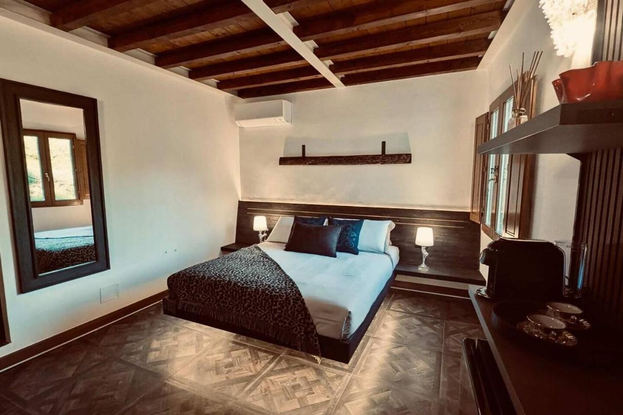 Opus Firenze Boutique B&B Tosca Suite -City Center