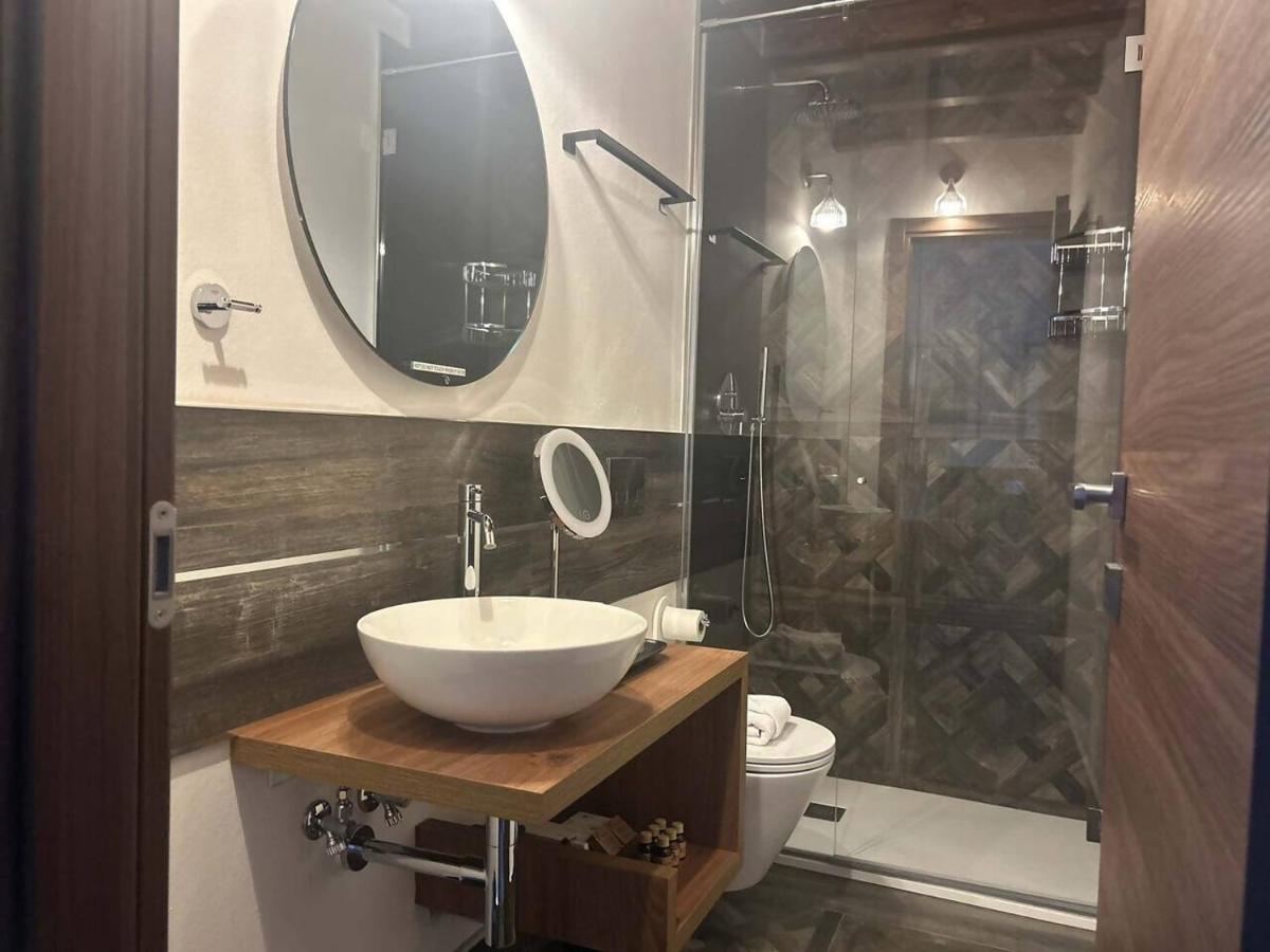 Opus Firenze Boutique B&B Tosca Suite -City Center - 3