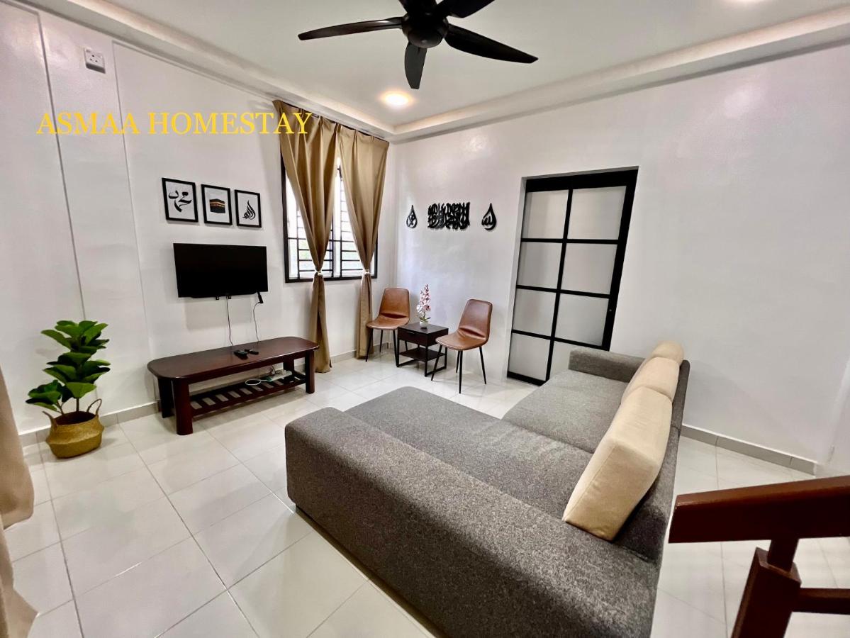 Asmaa Homestay Kota Masai Pasir Gudang - 5