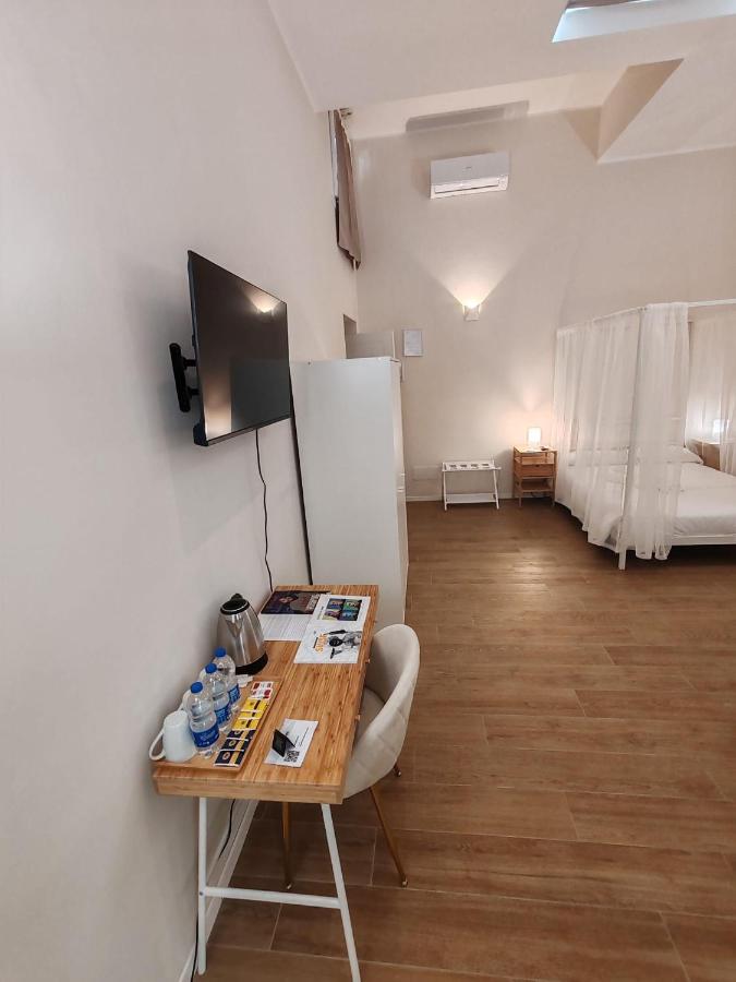 Charme & Chic Nazionale - 4