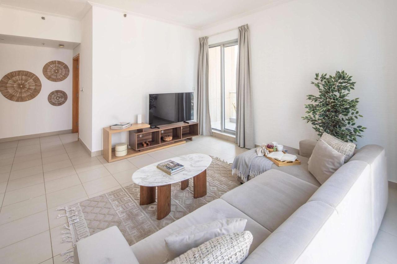 Frank Porter - Aurora Tower, Dubai Marina - 4