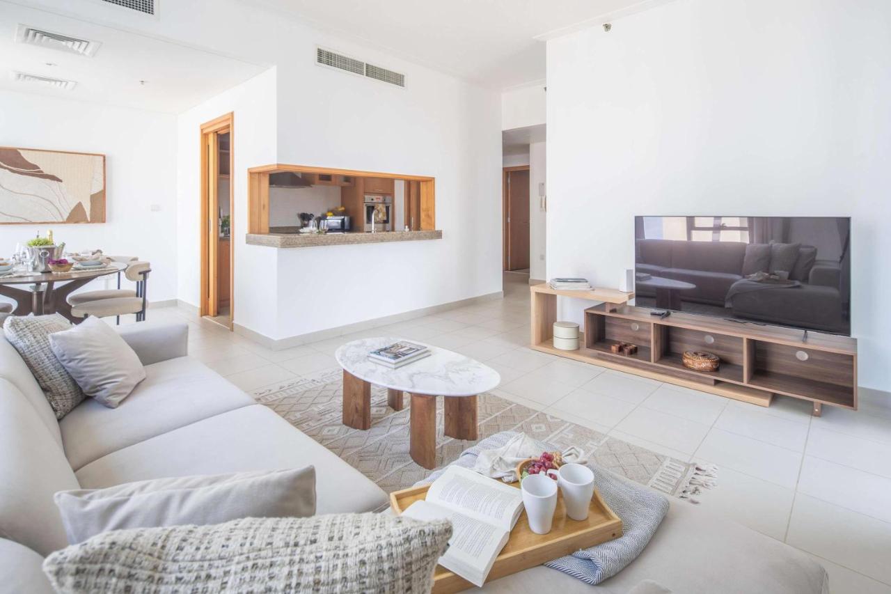 Frank Porter - Aurora Tower, Dubai Marina - 5