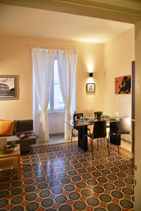 St Peter Apartment - 4